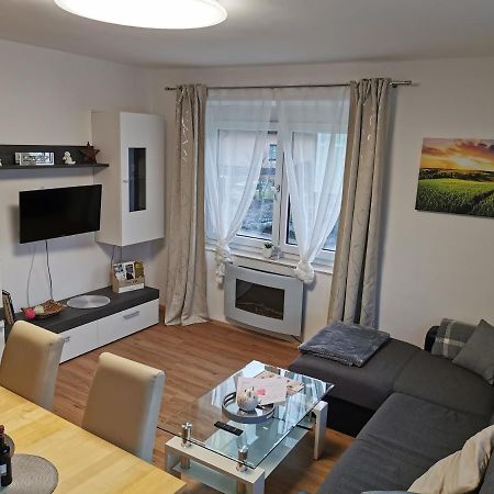 Home W4 - Apartment Engel Hoheneich Bagian luar foto