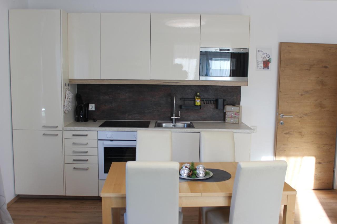 Home W4 - Apartment Engel Hoheneich Bagian luar foto