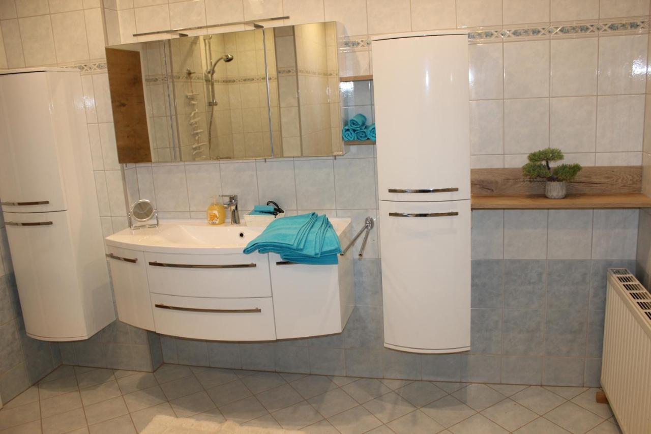 Home W4 - Apartment Engel Hoheneich Bagian luar foto