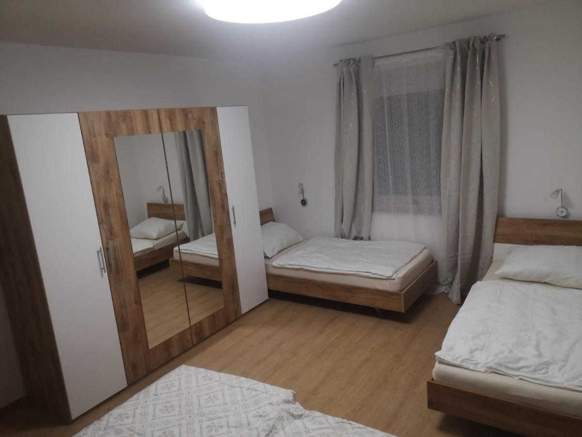 Home W4 - Apartment Engel Hoheneich Bagian luar foto