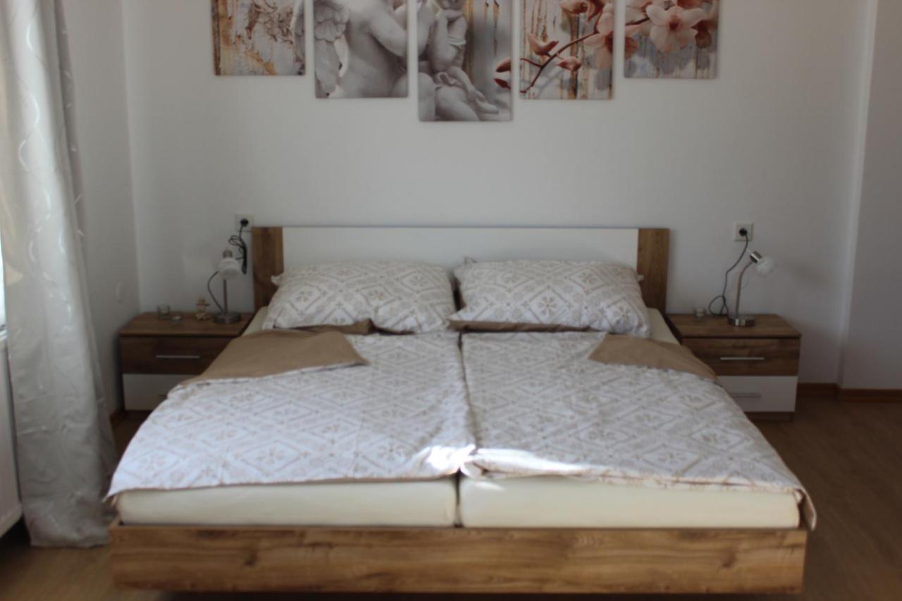 Home W4 - Apartment Engel Hoheneich Bagian luar foto