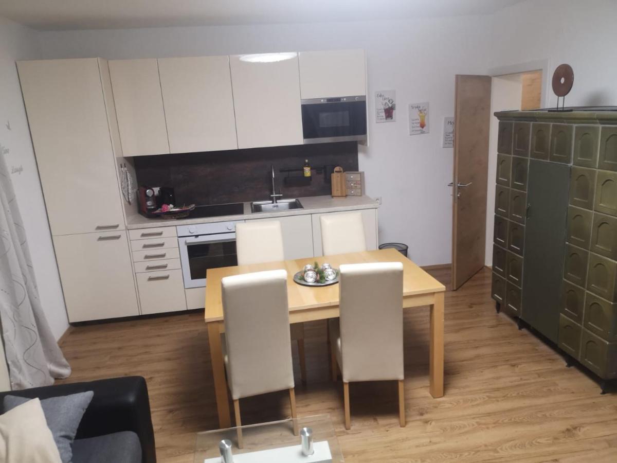 Home W4 - Apartment Engel Hoheneich Bagian luar foto