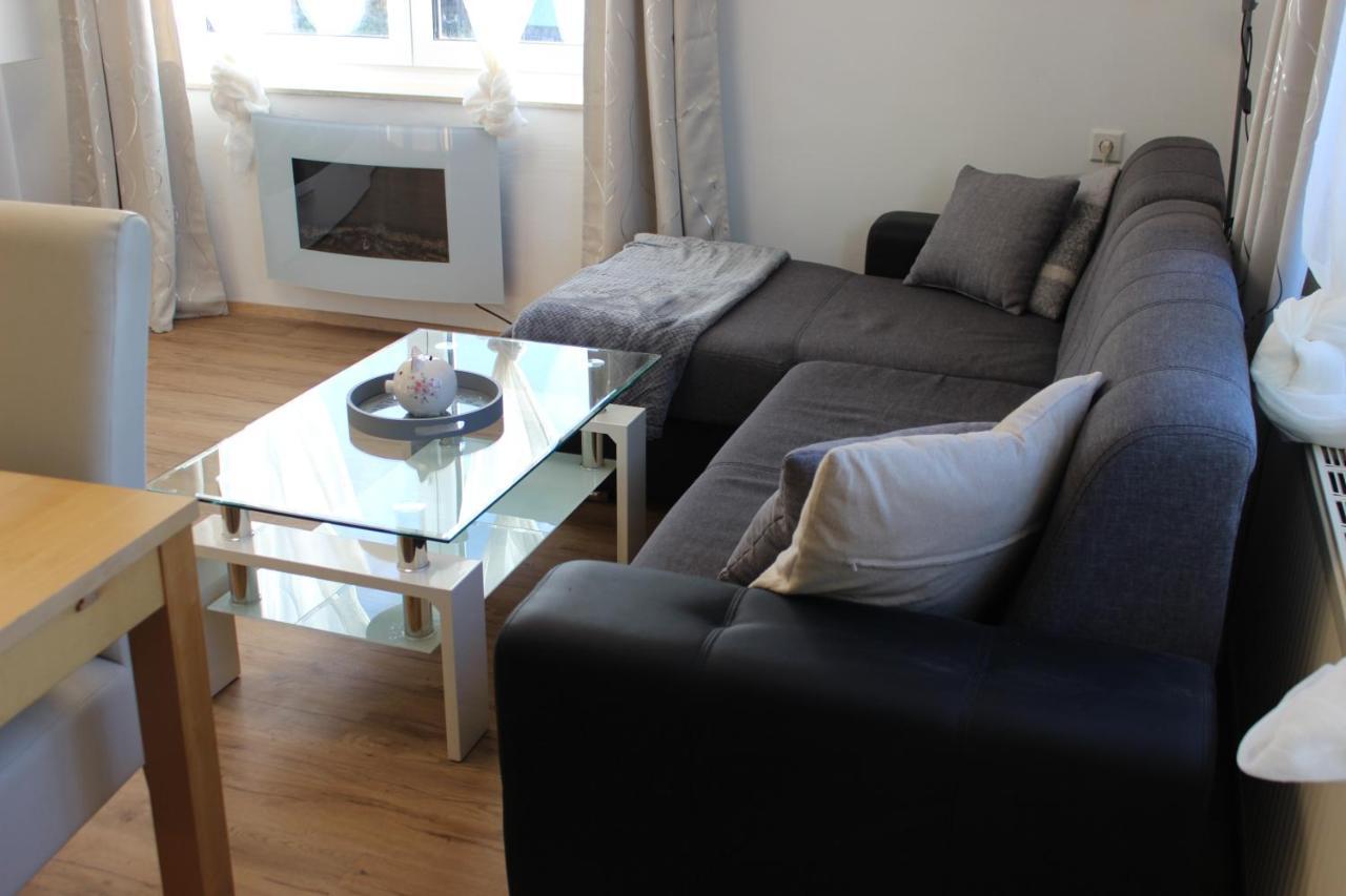 Home W4 - Apartment Engel Hoheneich Bagian luar foto