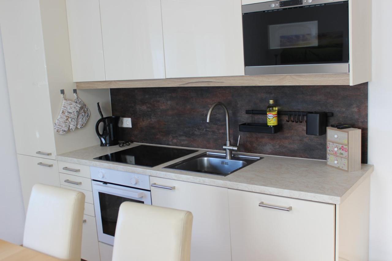 Home W4 - Apartment Engel Hoheneich Bagian luar foto