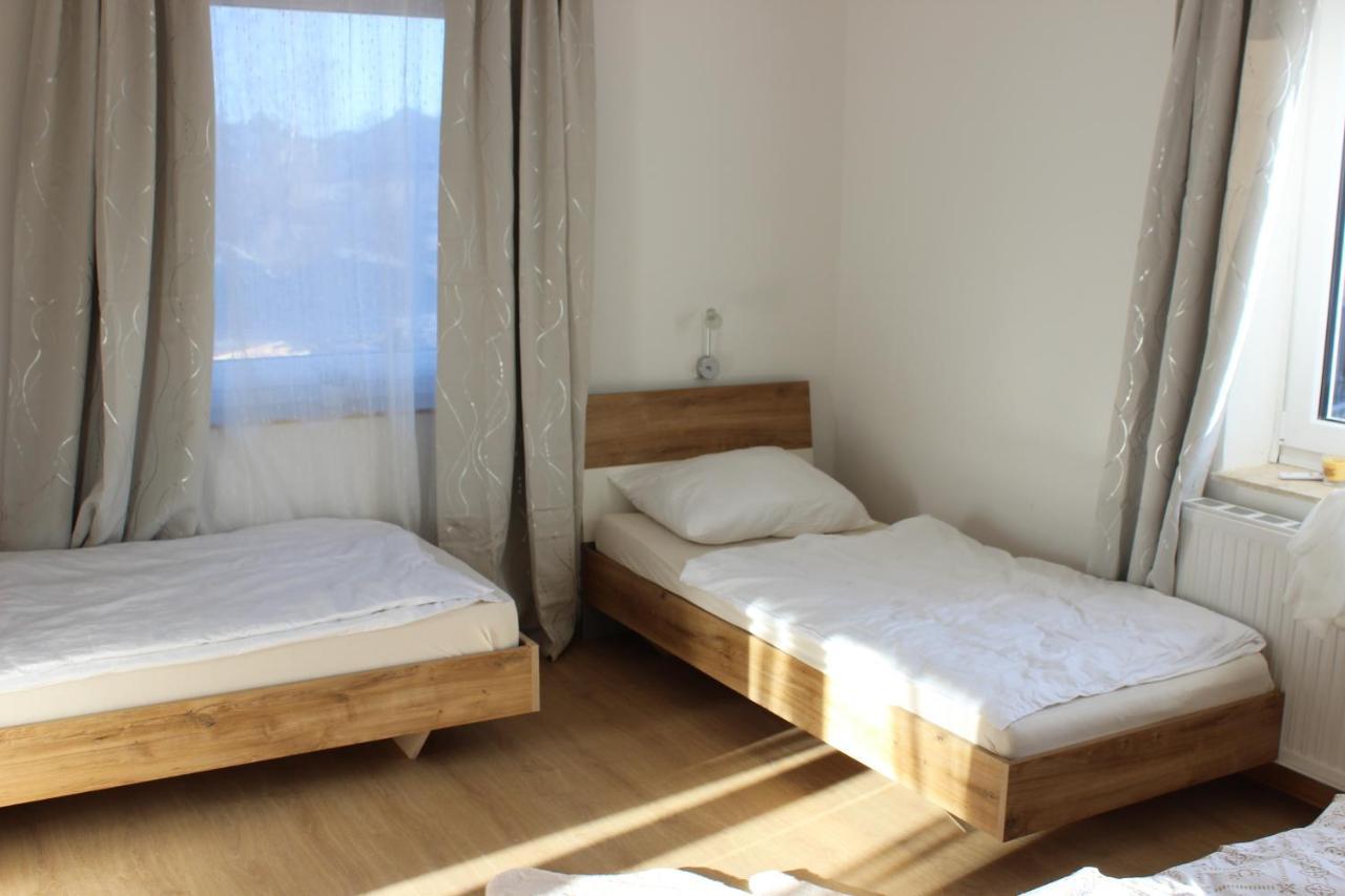 Home W4 - Apartment Engel Hoheneich Bagian luar foto
