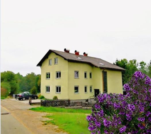 Home W4 - Apartment Engel Hoheneich Bagian luar foto