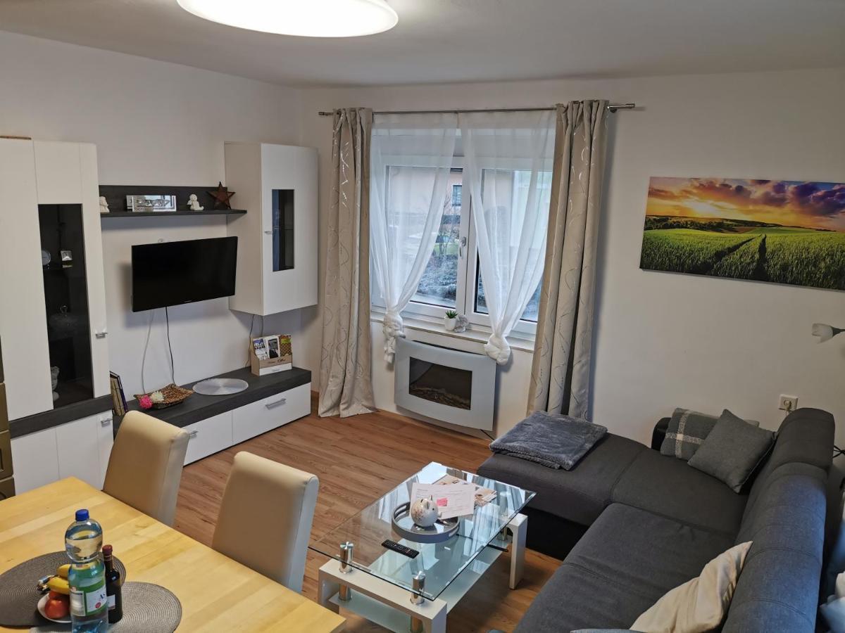 Home W4 - Apartment Engel Hoheneich Bagian luar foto